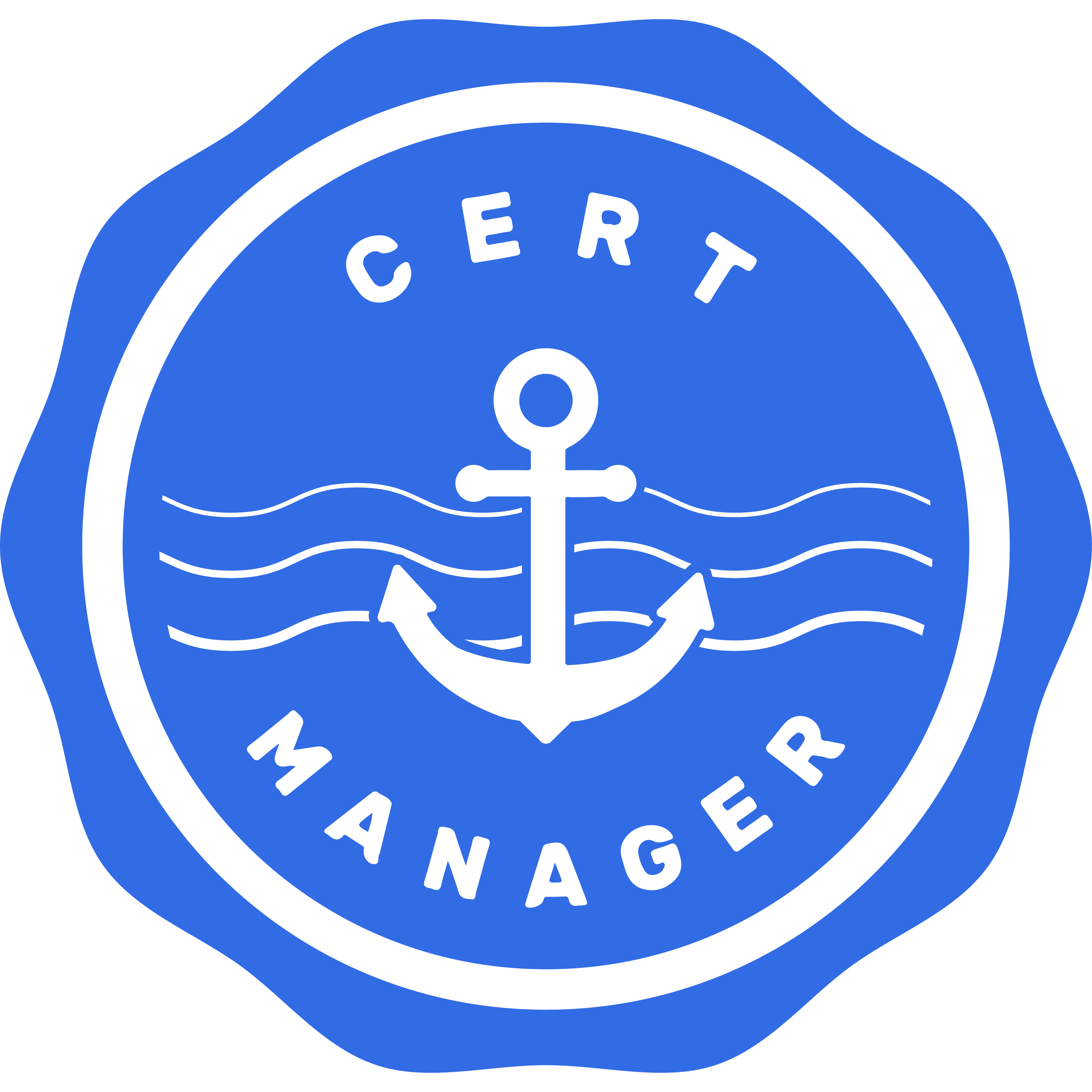 cert-manager CSI driver logo